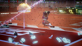 Disc Jam screenshot 5