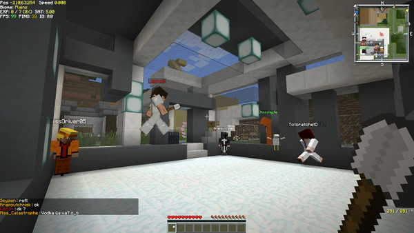 Minecraft: Java & Bedrock Edition screenshot 1