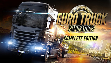 American Truck Simulator Euro Truck Simulator 2 California Xbox