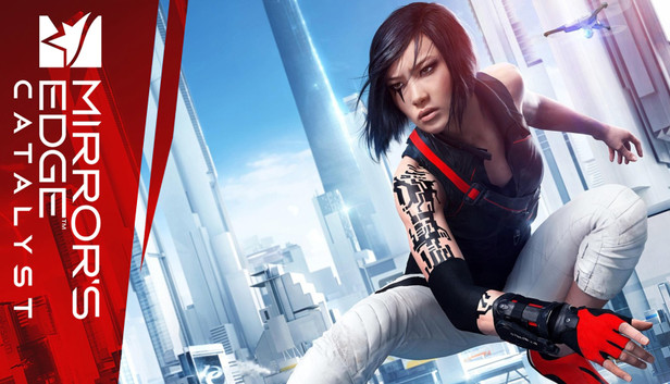 ▷MIRRORS EDGE CATALYST PC ESPAÑOL