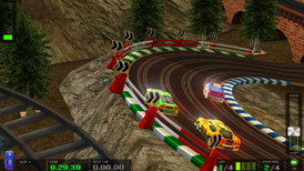 HTR+ Slot Car Simulation screenshot 3