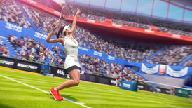 Tennis World Tour Roland Garros Edition screenshot 2