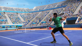 Tennis World Tour Roland Garros Edition screenshot 4