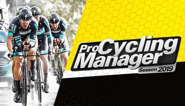 Buy Pro Cycling Manager 2019 Steam