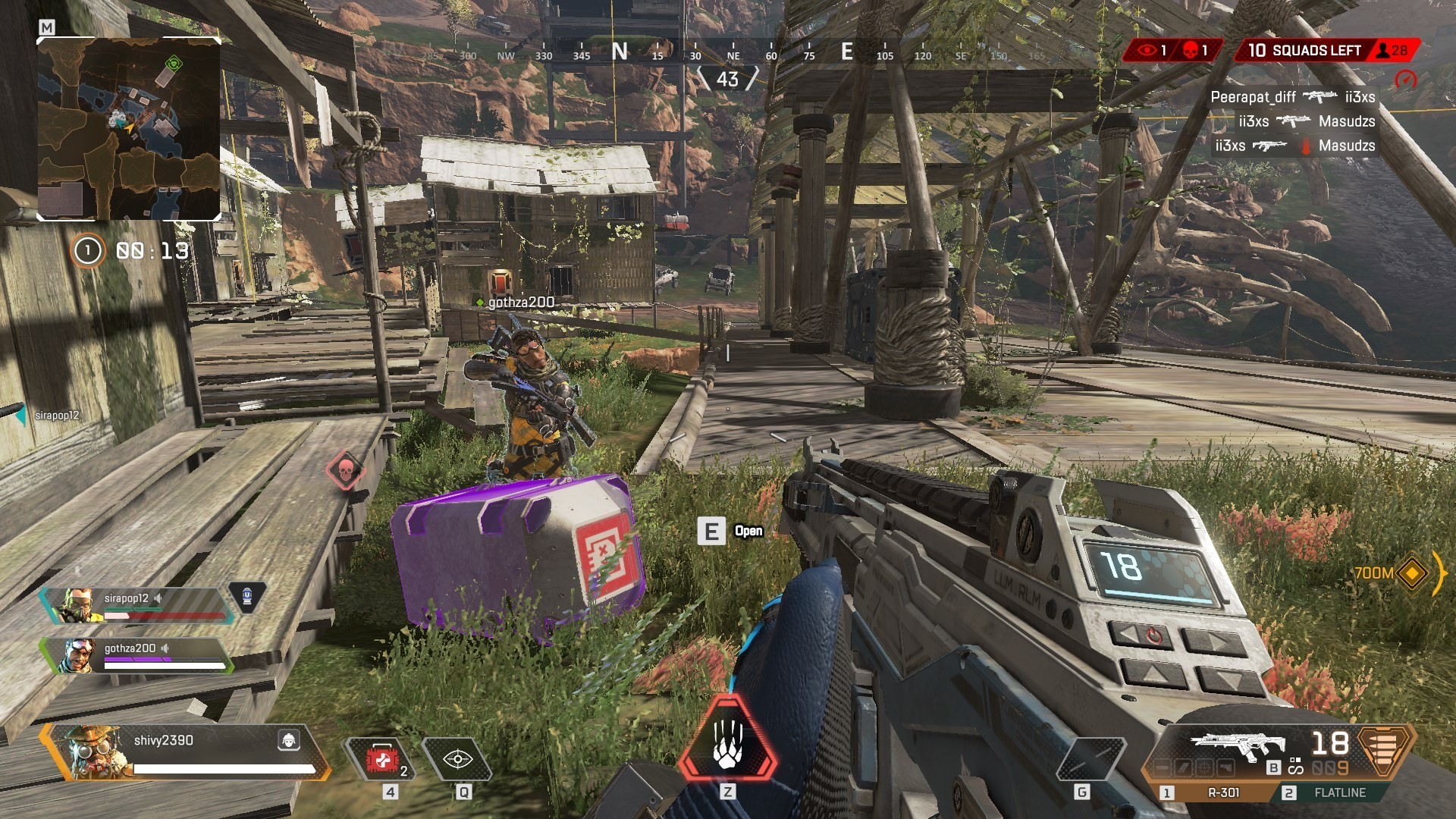 xbox) conta com herança da ash e mais - Apex Legends xbox) conta com herança da ash e mais - Apex Legends