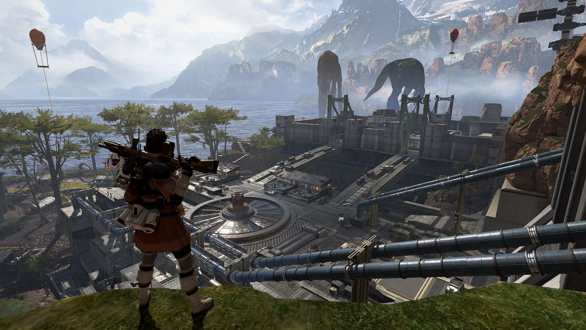 Apex Legends: 11500 Apex-Münzen XBOX One/Series Konto Apex Legends: 11500 Apex-Münzen XBOX One/Series Konto