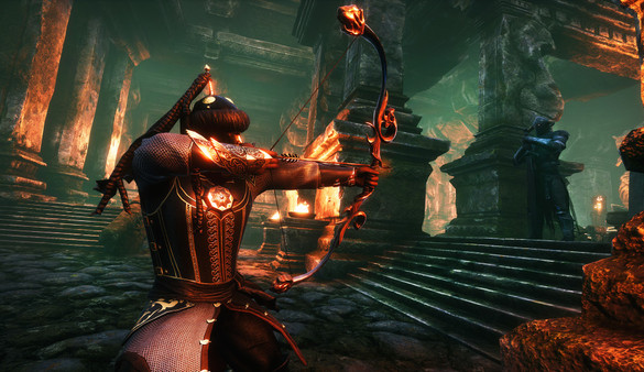 Conan Exiles Enhanced - Treasures of Turan Pack screenshot 1