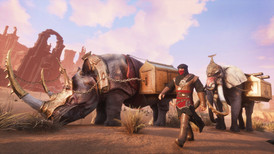 Conan Exiles Enhanced - Treasures of Turan Pack screenshot 2