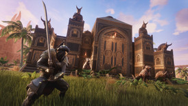 Conan Exiles Enhanced - Treasures of Turan Pack screenshot 3