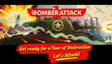 iBomber Attack