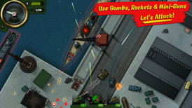 iBomber Attack screenshot 4
