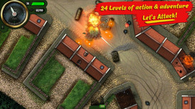 iBomber Attack screenshot 3