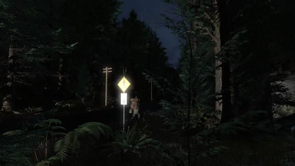 Pineview Drive - Homeless screenshot 1