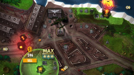 iBomber Defense screenshot 2