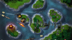 iBomber Defense screenshot 3