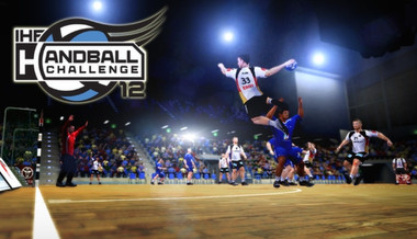 IHF Handball Challenge 12 - PC (Steam)