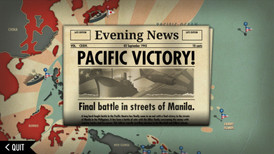 iBomber Defense Pacific screenshot 4