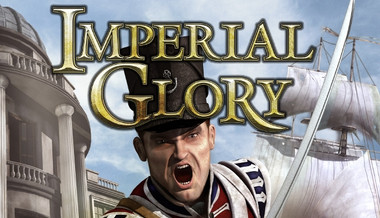 Imperial Glory - PC (Steam)