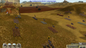 Imperial Glory screenshot 3
