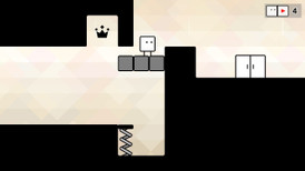 BOXBOY! + BOXGIRL! screenshot 4