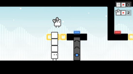 BOXBOY! + BOXGIRL! screenshot 2