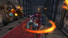 Inferno Climber screenshot 5