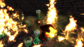 Inferno Climber screenshot 4