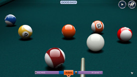 International Snooker screenshot 5