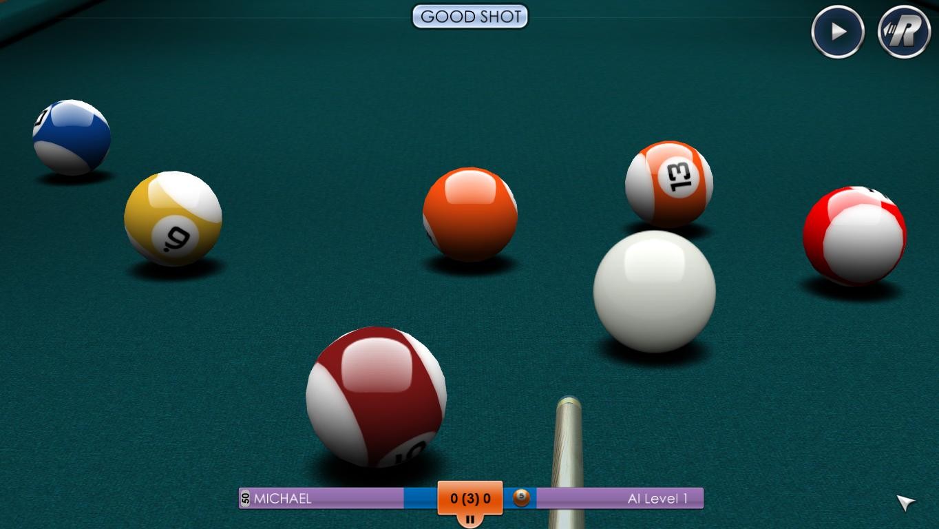Buy International Snooker - PC (Steam)