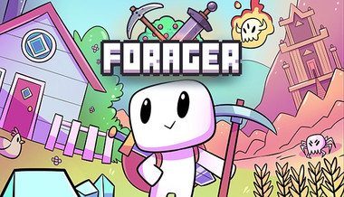 Forager - PC (Steam)