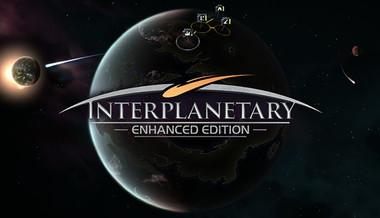 Interplanetary Enhanced Edition - PC & Mac (Steam)