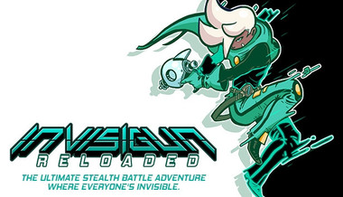 Invisigun Heroes - PC & Mac (Steam)