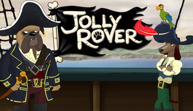 Jolly Rover - PC & Mac (Steam)