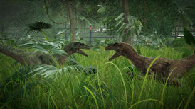 Jurassic World Evolution Deluxe Edition screenshot 2
