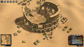 S.W.I.N.E. HD Remaster screenshot 2