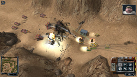 S.W.I.N.E. HD Remaster screenshot 5