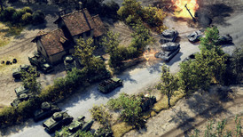 Sudden Strike 4 Complete Collection screenshot 2