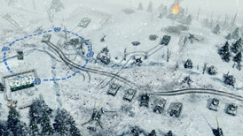 Sudden Strike 4 Complete Collection screenshot 3