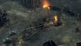 Sudden Strike 4 Complete Collection screenshot 4