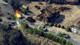 Sudden Strike 4 Complete Collection screenshot 5