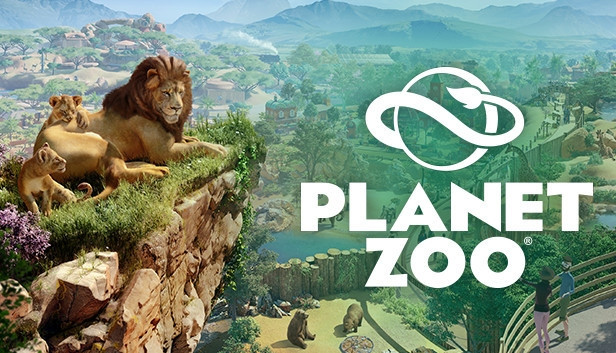 Comprar Planet Zoo Steam