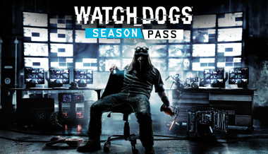 Watch Dogs Season Pass - PC (Ubisoft Connect)