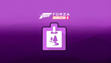 Pacchetto espansioni di Forza Horizon 4