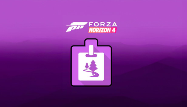Pacote de Expansões Forza Horizon 4