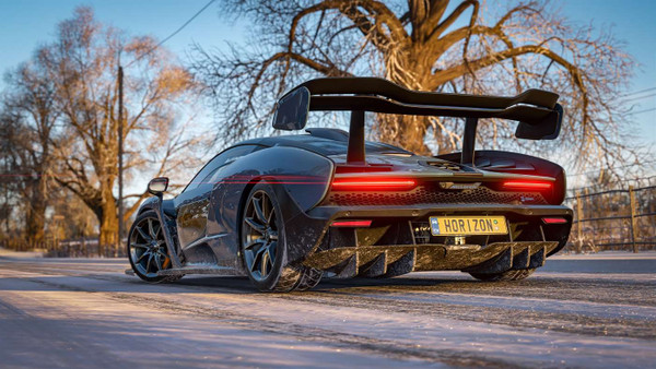 Forza Horizon 4 – Erweiterungs-Bundle screenshot 1