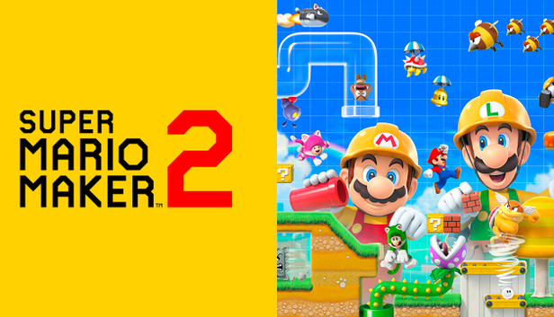 Review: Super Mario Maker