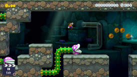 Super Mario Maker 2 screenshot 3