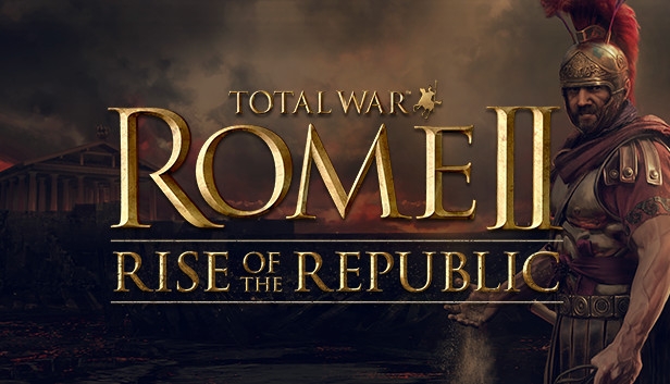 Comprar Total War: Rome II - Rise of The Republic Campaign Pack - PC