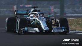 F1 2019 Legends Edition screenshot 4