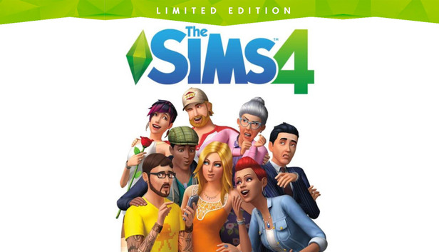 Buy The Sims 4 Limited Edition EA App